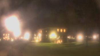 Weather camera view of St. Christophers School.