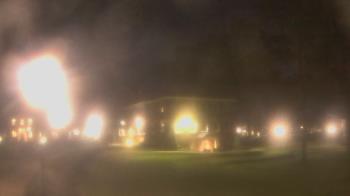 Weather camera view of St. Christophers School.