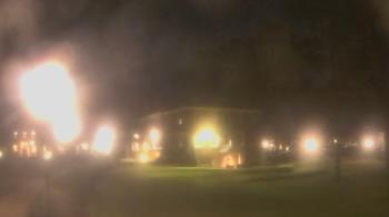 Weather camera view of St. Christophers School.