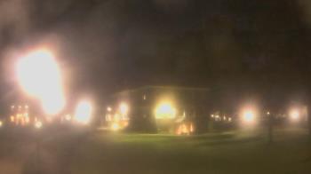 Weather camera view of St. Christophers School.