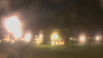 Weather camera view of St. Christophers School.