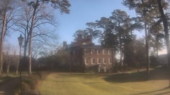 Weather camera view of St. Christophers School.