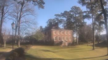 Weather camera view of St. Christophers School.