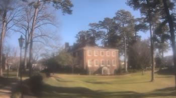 Weather camera view of St. Christophers School.