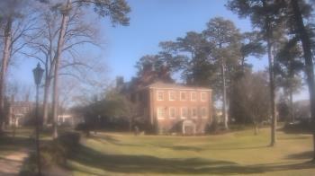 Weather camera view of St. Christophers School.