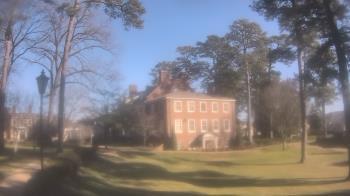 Weather camera view of St. Christophers School.