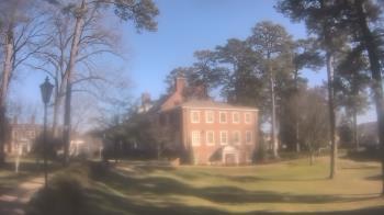 Weather camera view of St. Christophers School.