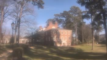 Weather camera view of St. Christophers School.