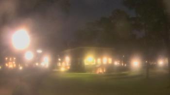 Weather camera view of St. Christophers School.