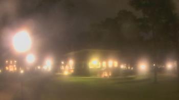 Weather camera view of St. Christophers School.