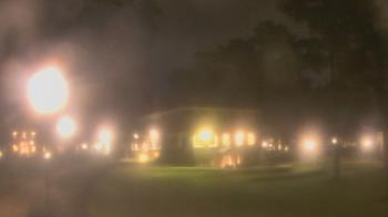 Weather camera view of St. Christophers School.