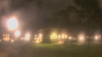 Weather camera view of St. Christophers School.