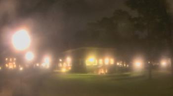 Weather camera view of St. Christophers School.