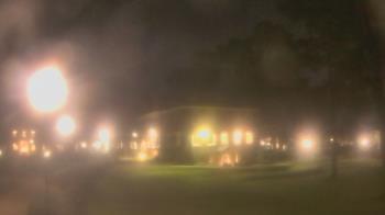 Weather camera view of St. Christophers School.