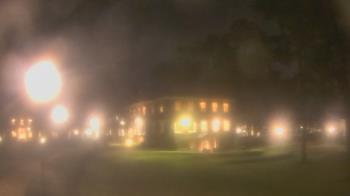 Weather camera view of St. Christophers School.