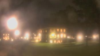 Weather camera view of St. Christophers School.