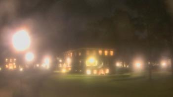 Weather camera view of St. Christophers School.