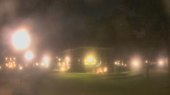 Weather camera view of St. Christophers School.