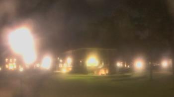 Weather camera view of St. Christophers School.