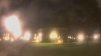 Weather camera view of St. Christophers School.