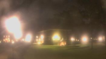 Weather camera view of St. Christophers School.