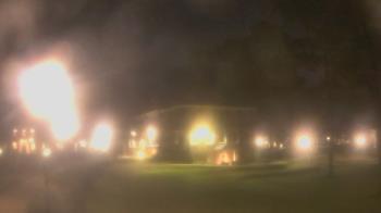 Weather camera view of St. Christophers School.