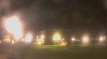 Weather camera view of St. Christophers School.