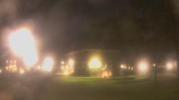 Weather camera view of St. Christophers School.