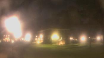 Weather camera view of St. Christophers School.