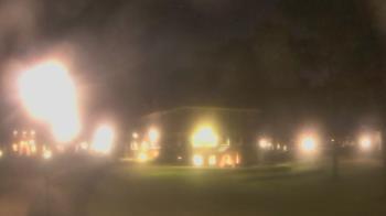 Weather camera view of St. Christophers School.