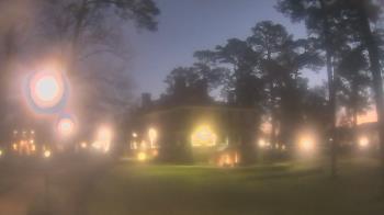 Weather camera view of St. Christophers School.