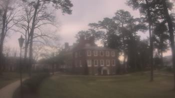 Weather camera view of St. Christophers School.