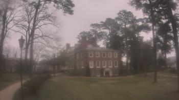 Weather camera view of St. Christophers School.