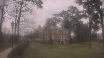 Weather camera view of St. Christophers School.
