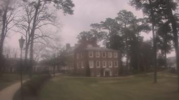 Weather camera view of St. Christophers School.