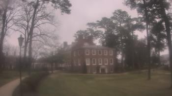 Weather camera view of St. Christophers School.