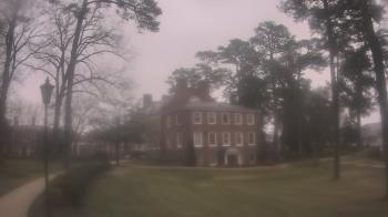 Weather camera view of St. Christophers School.