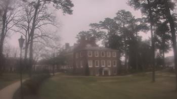 Weather camera view of St. Christophers School.