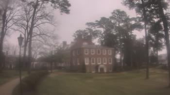 Weather camera view of St. Christophers School.