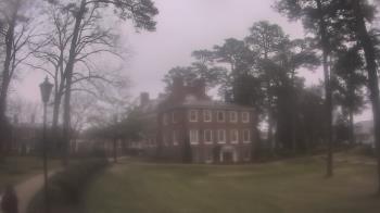 Weather camera view of St. Christophers School.