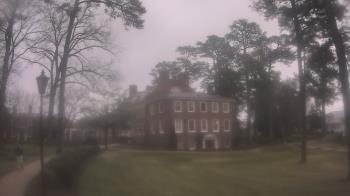 Weather camera view of St. Christophers School.