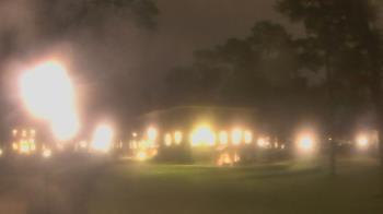 Weather camera view of St. Christophers School.