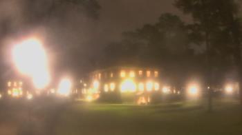 Weather camera view of St. Christophers School.