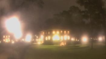 Weather camera view of St. Christophers School.