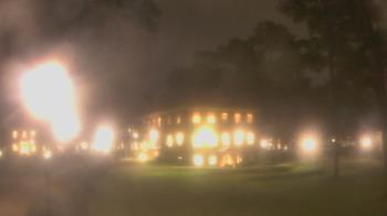 Weather camera view of St. Christophers School.