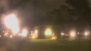 Weather camera view of St. Christophers School.