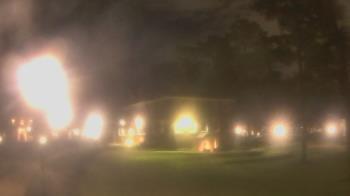 Weather camera view of St. Christophers School.