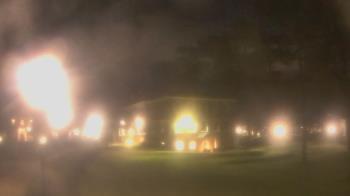 Weather camera view of St. Christophers School.