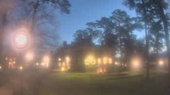 Weather camera view of St. Christophers School.