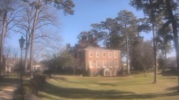 Weather camera view of St. Christophers School.